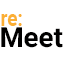 ReMeet - Unofficial re:Invent Meetup logo